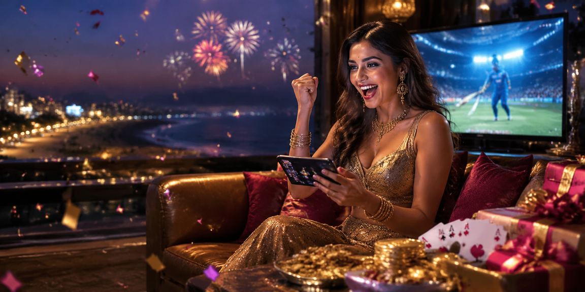 Person using UPI payment app on smartphone